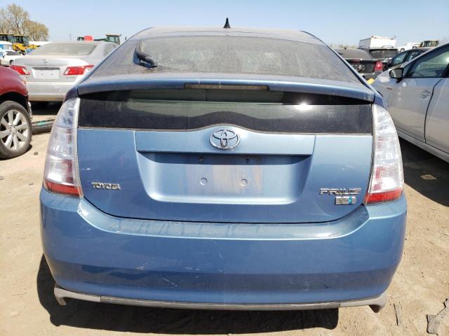 Photo 5 VIN: JTDKB20U787772466 - TOYOTA PRIUS 