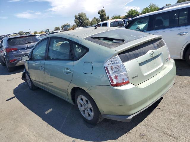 Photo 1 VIN: JTDKB20U787776940 - TOYOTA PRIUS 