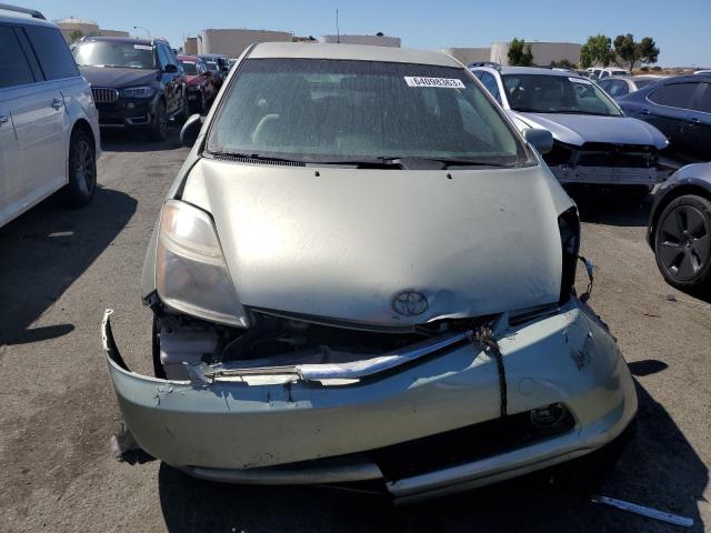 Photo 4 VIN: JTDKB20U787776940 - TOYOTA PRIUS 