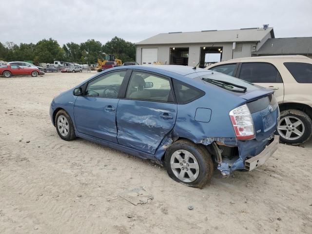 Photo 1 VIN: JTDKB20U787782219 - TOYOTA PRIUS 