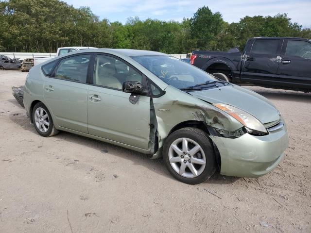 Photo 3 VIN: JTDKB20U787795505 - TOYOTA PRIUS 