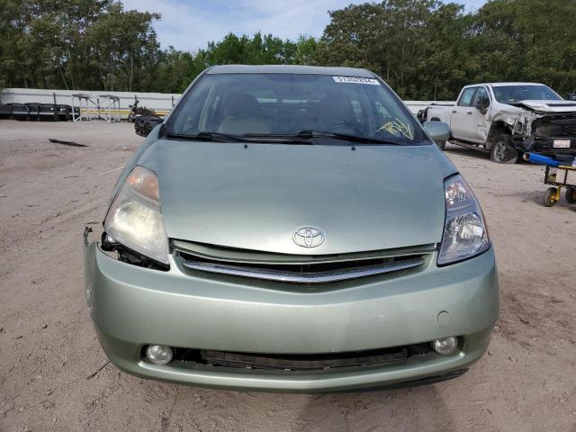 Photo 4 VIN: JTDKB20U787795505 - TOYOTA PRIUS 