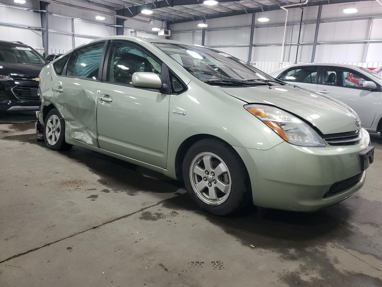 Photo 3 VIN: JTDKB20U787795715 - TOYOTA PRIUS 