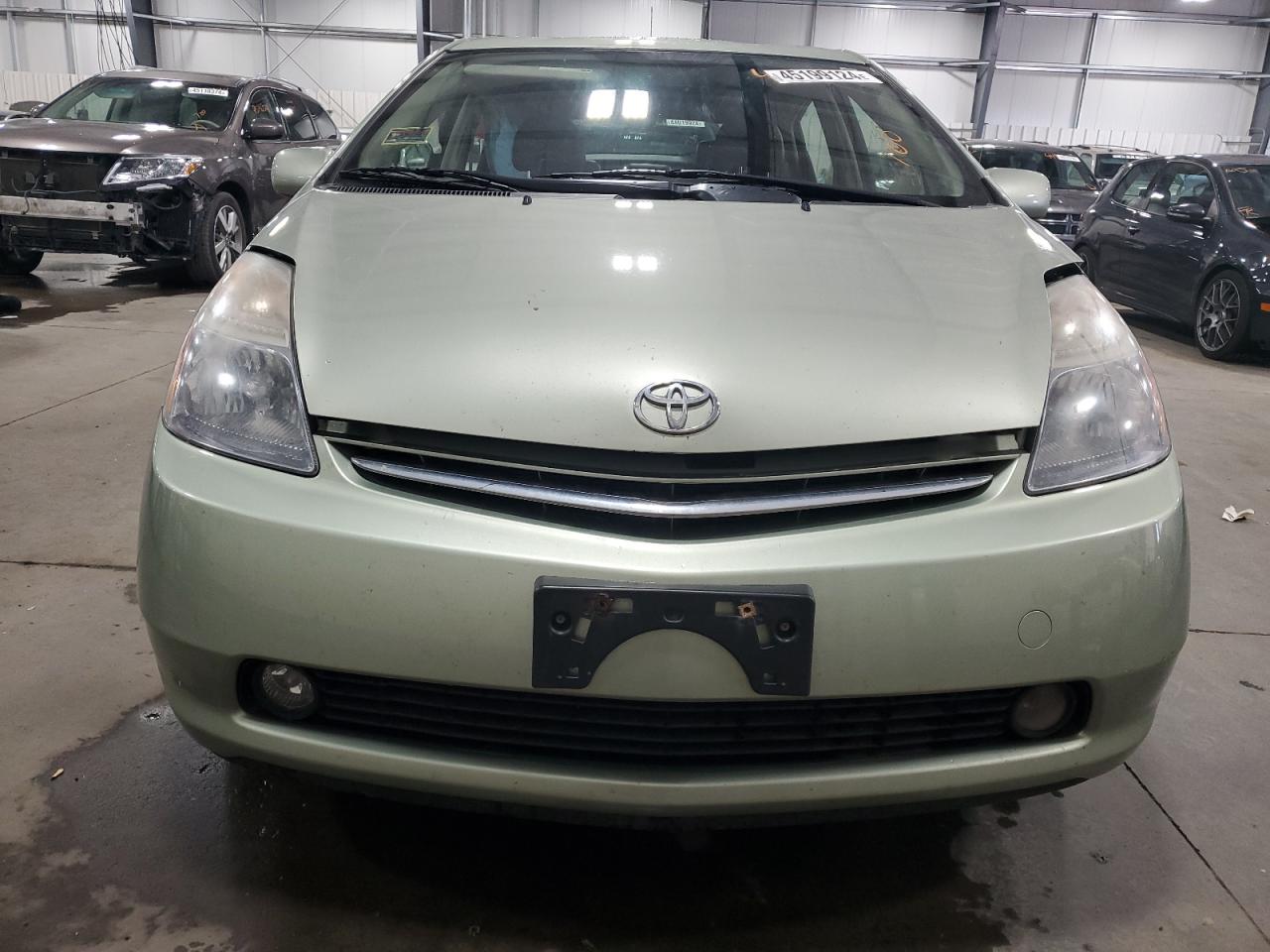 Photo 4 VIN: JTDKB20U787795715 - TOYOTA PRIUS 