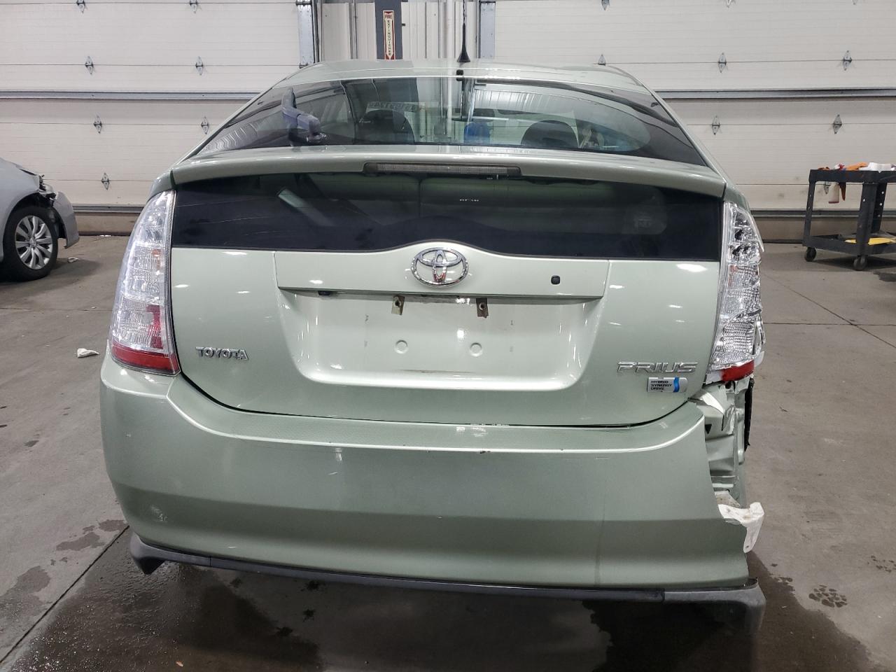 Photo 5 VIN: JTDKB20U787795715 - TOYOTA PRIUS 