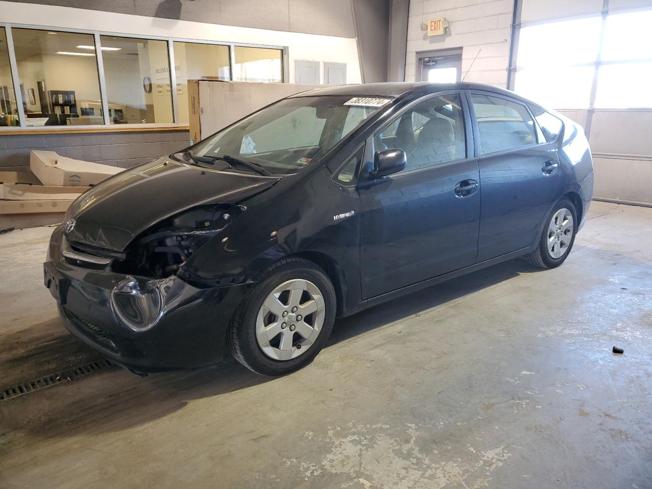 Photo 0 VIN: JTDKB20U787806857 - TOYOTA PRIUS 