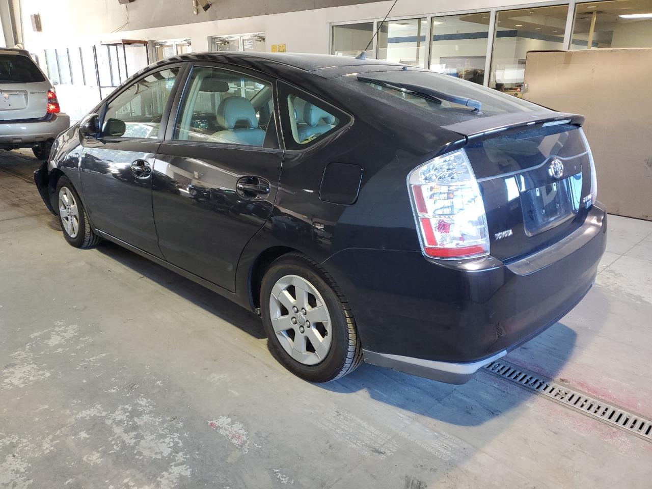 Photo 1 VIN: JTDKB20U787806857 - TOYOTA PRIUS 