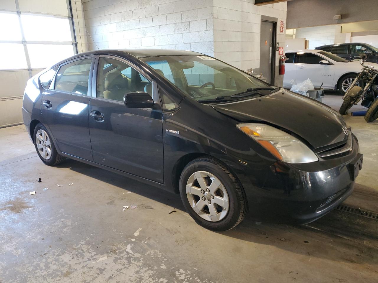 Photo 3 VIN: JTDKB20U787806857 - TOYOTA PRIUS 