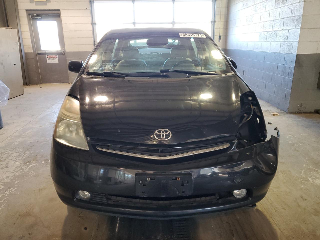 Photo 4 VIN: JTDKB20U787806857 - TOYOTA PRIUS 