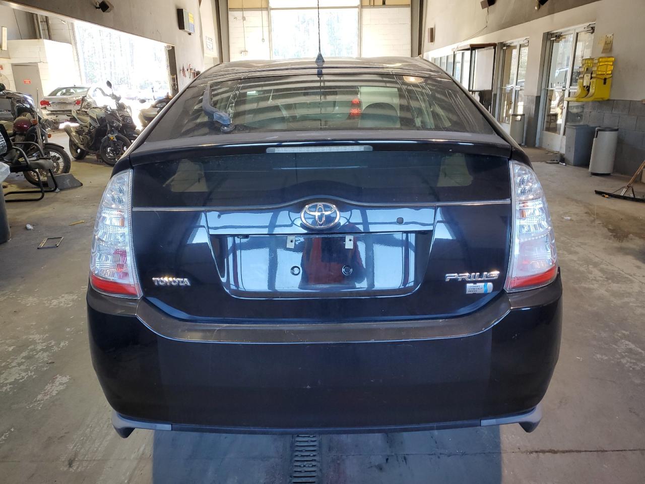 Photo 5 VIN: JTDKB20U787806857 - TOYOTA PRIUS 