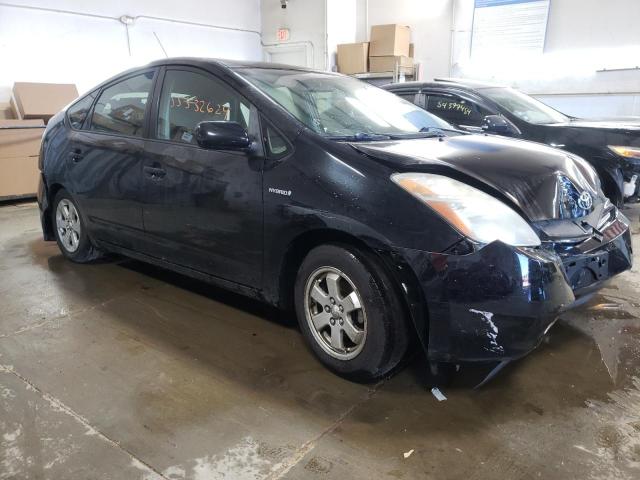 Photo 3 VIN: JTDKB20U787811850 - TOYOTA PRIUS 