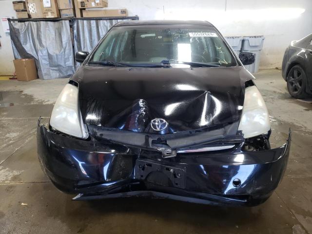 Photo 4 VIN: JTDKB20U787811850 - TOYOTA PRIUS 