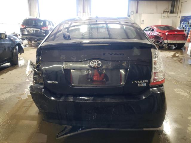 Photo 5 VIN: JTDKB20U787811850 - TOYOTA PRIUS 