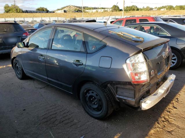 Photo 1 VIN: JTDKB20U793474959 - TOYOTA PRIUS 