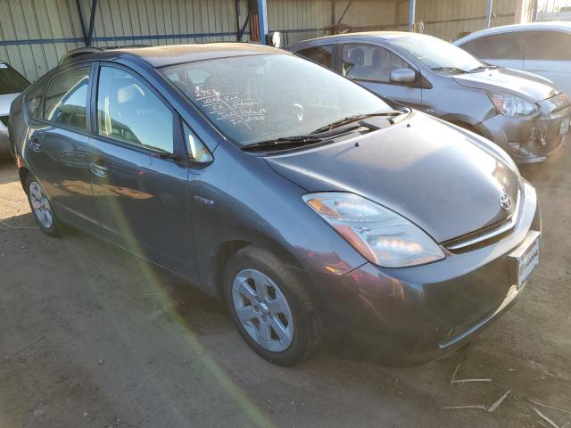 Photo 3 VIN: JTDKB20U793474959 - TOYOTA PRIUS 