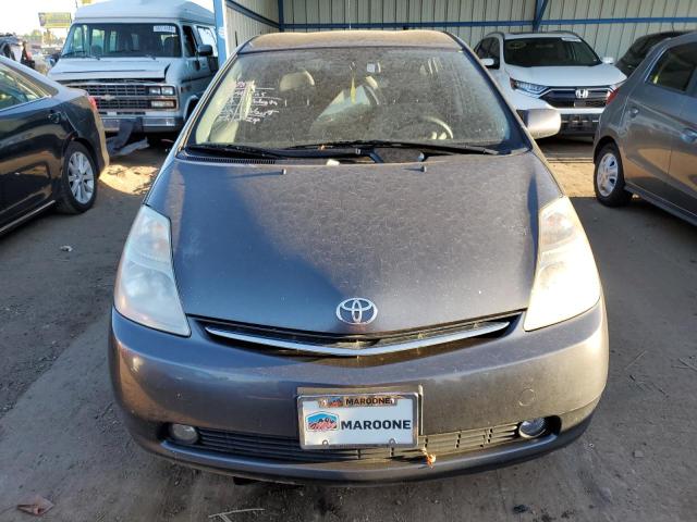 Photo 4 VIN: JTDKB20U793474959 - TOYOTA PRIUS 