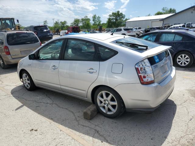 Photo 1 VIN: JTDKB20U793477117 - TOYOTA PRIUS 