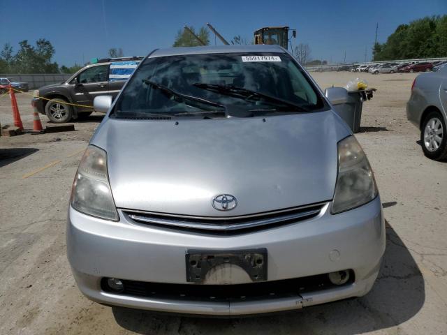 Photo 4 VIN: JTDKB20U793477117 - TOYOTA PRIUS 