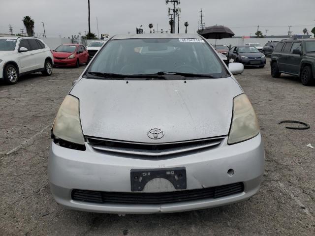 Photo 4 VIN: JTDKB20U793488831 - TOYOTA PRIUS 