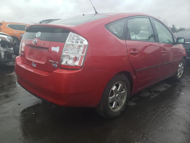 Photo 2 VIN: JTDKB20U793496055 - TOYOTA PRIUS 