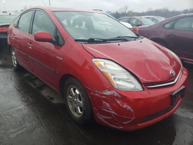 Photo 3 VIN: JTDKB20U793496055 - TOYOTA PRIUS 