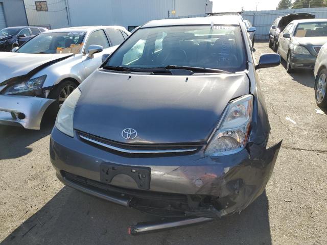 Photo 4 VIN: JTDKB20U793514733 - TOYOTA PRIUS 