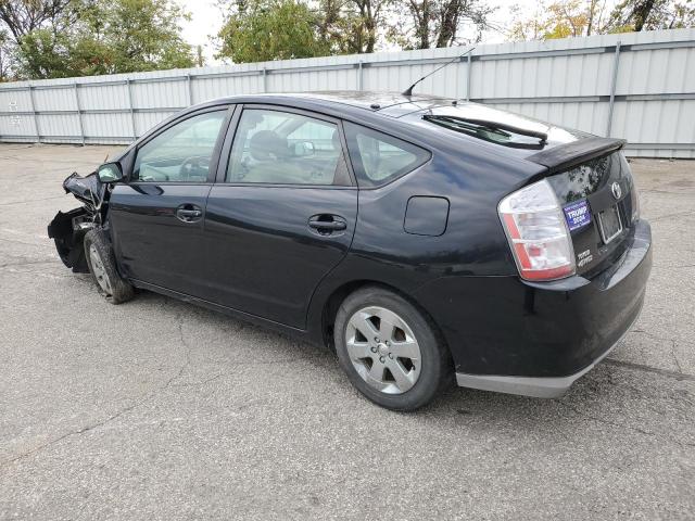 Photo 1 VIN: JTDKB20U797820968 - TOYOTA PRIUS 