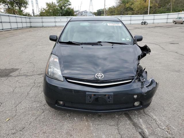 Photo 4 VIN: JTDKB20U797820968 - TOYOTA PRIUS 