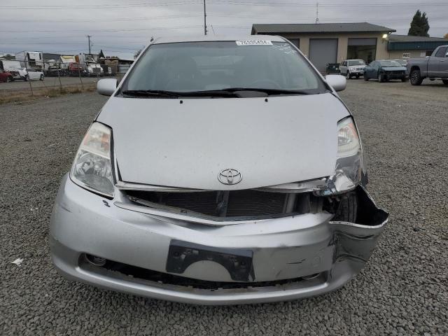 Photo 4 VIN: JTDKB20U797828441 - TOYOTA PRIUS 