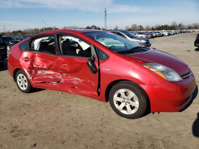 Photo 3 VIN: JTDKB20U797851427 - TOYOTA PRIUS 