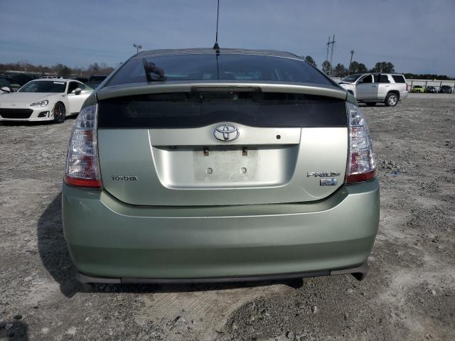 Photo 5 VIN: JTDKB20U797865926 - TOYOTA PRIUS 