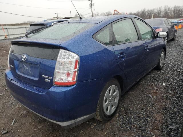 Photo 2 VIN: JTDKB20U797875937 - TOYOTA PRIUS 