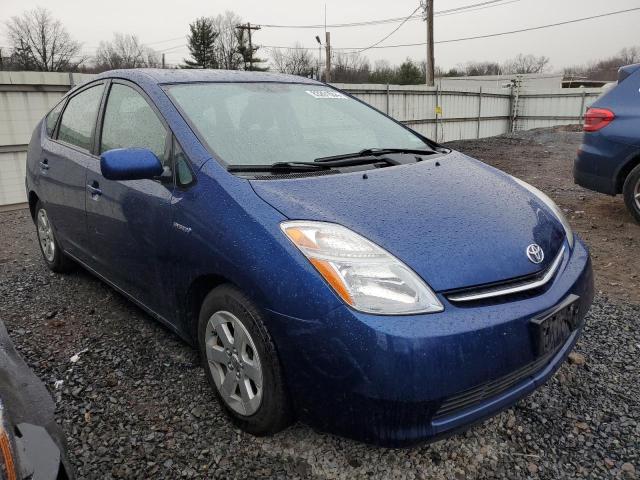 Photo 3 VIN: JTDKB20U797875937 - TOYOTA PRIUS 