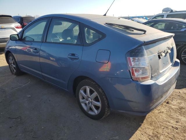 Photo 1 VIN: JTDKB20U797881625 - TOYOTA PRIUS 