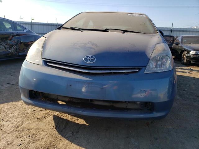 Photo 4 VIN: JTDKB20U797881625 - TOYOTA PRIUS 