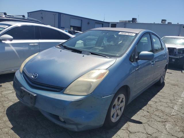 Photo 0 VIN: JTDKB20U840007284 - TOYOTA PRIUS 