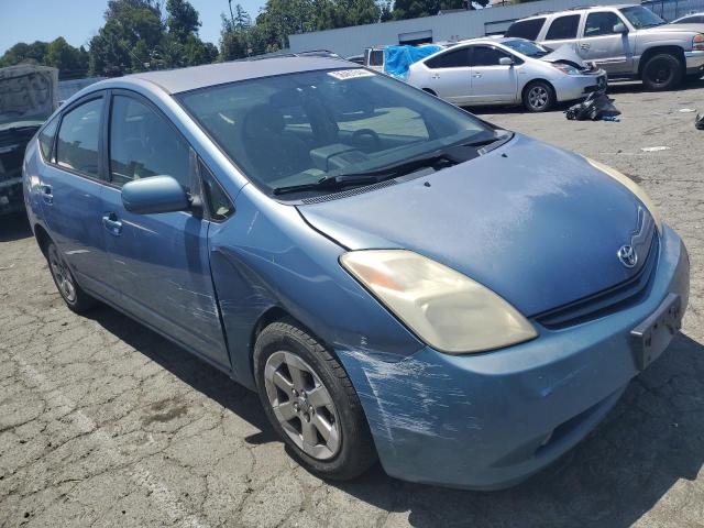 Photo 3 VIN: JTDKB20U840007284 - TOYOTA PRIUS 