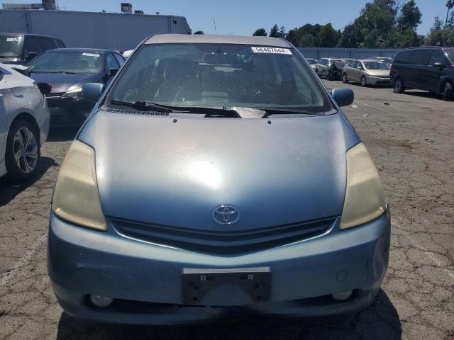 Photo 4 VIN: JTDKB20U840007284 - TOYOTA PRIUS 