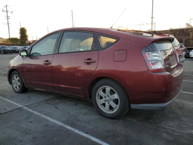 Photo 1 VIN: JTDKB20U840017622 - TOYOTA PRIUS 