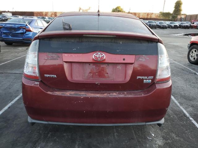 Photo 5 VIN: JTDKB20U840017622 - TOYOTA PRIUS 