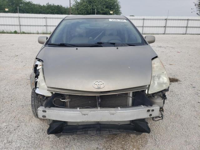 Photo 4 VIN: JTDKB20U840052872 - TOYOTA PRIUS 