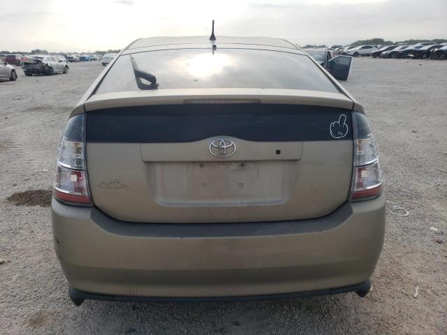 Photo 5 VIN: JTDKB20U840052872 - TOYOTA PRIUS 