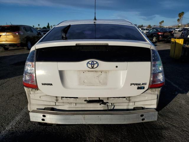 Photo 5 VIN: JTDKB20U840053908 - TOYOTA PRIUS 