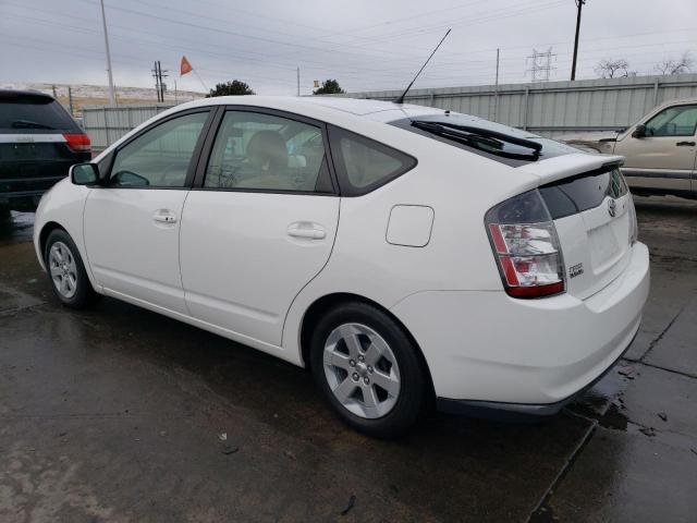 Photo 1 VIN: JTDKB20U840057151 - TOYOTA PRIUS 