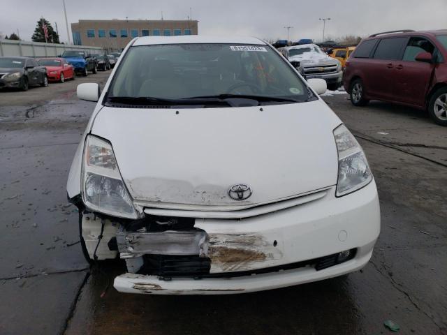 Photo 4 VIN: JTDKB20U840057151 - TOYOTA PRIUS 