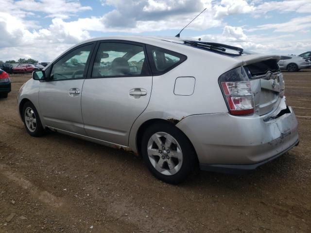 Photo 1 VIN: JTDKB20U840057988 - TOYOTA PRIUS 