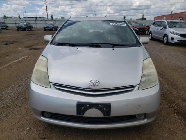 Photo 4 VIN: JTDKB20U840057988 - TOYOTA PRIUS 