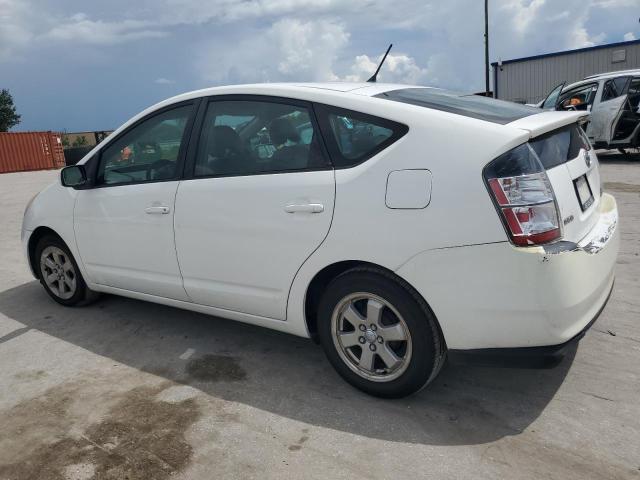 Photo 1 VIN: JTDKB20U840073527 - TOYOTA PRIUS 