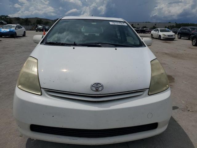 Photo 4 VIN: JTDKB20U840073527 - TOYOTA PRIUS 