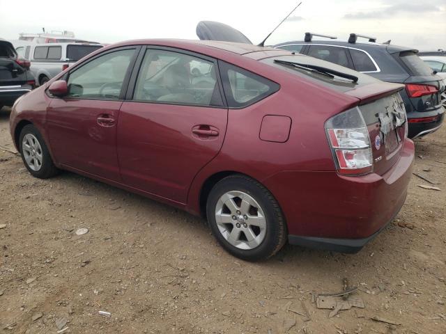 Photo 1 VIN: JTDKB20U840100113 - TOYOTA PRIUS 